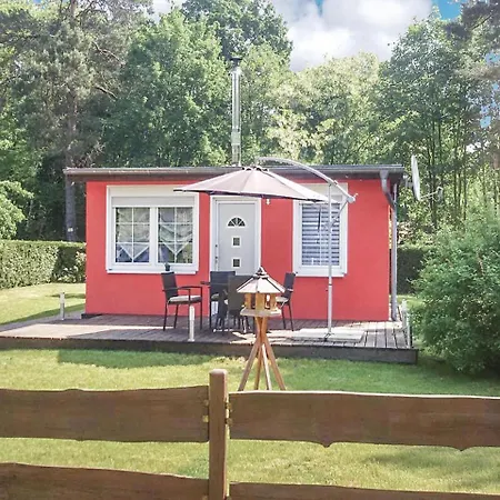Holiday Ot Brand Brand Ferienhaus *