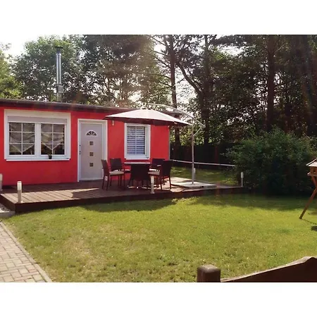 Holiday Ot Brand Brand Ferienhaus *