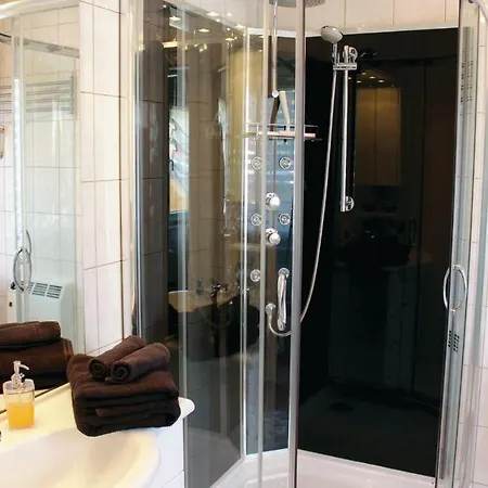 Ferienhaus Holiday Ot Brand Brand *