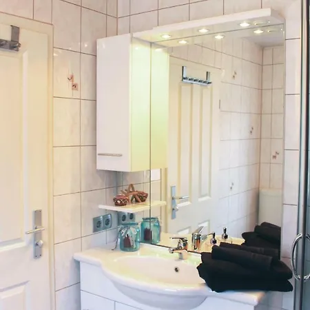 Holiday Ot Brand Brand Ferienhaus Halbe